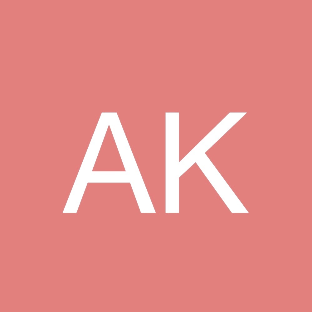 Meet your Posher, Alice